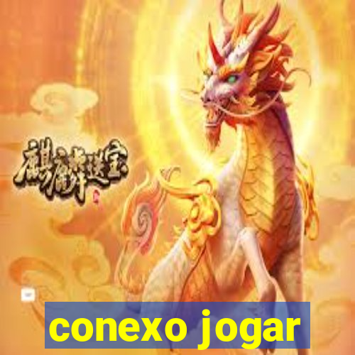 conexo jogar